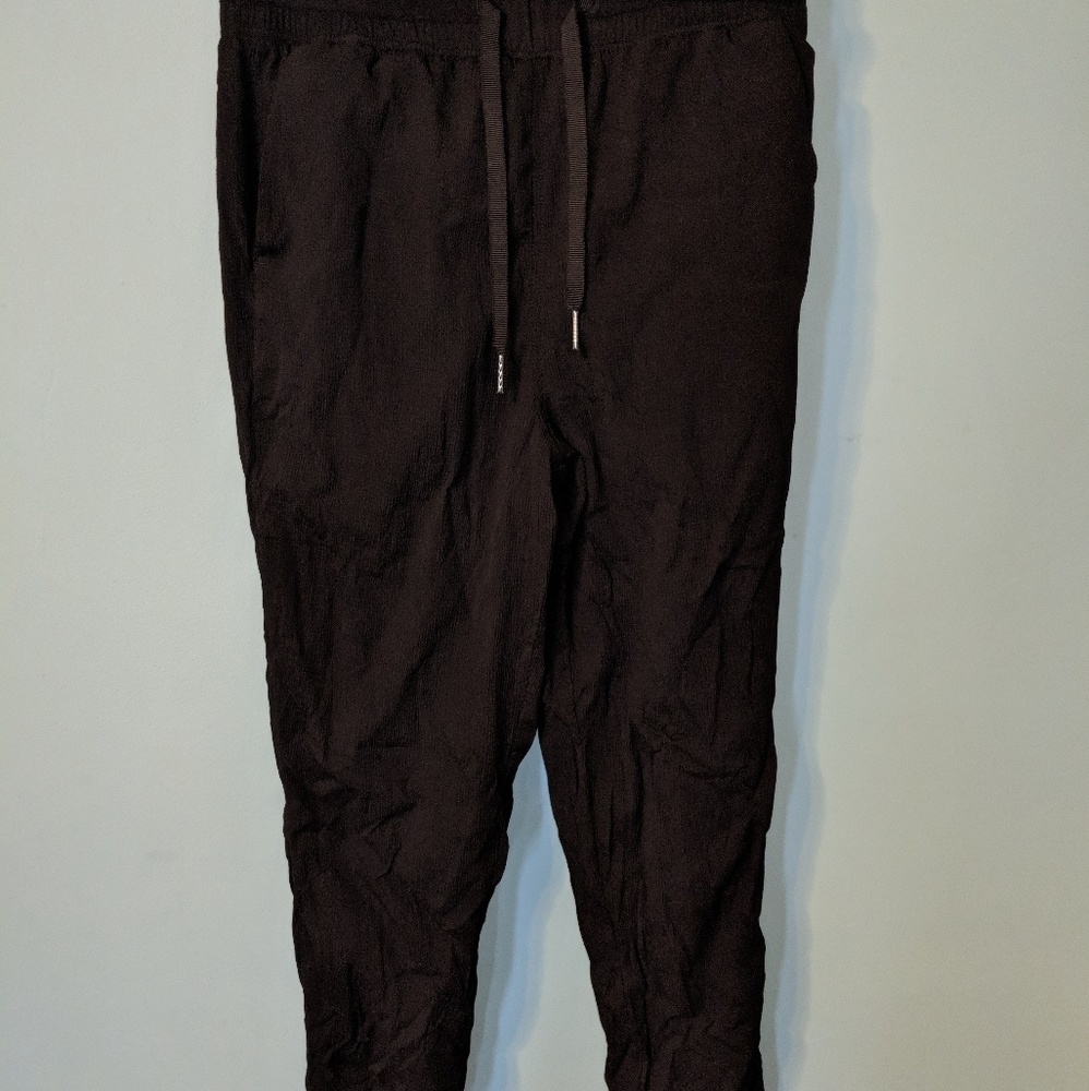 Lululemon In-Depth Jogger Pants